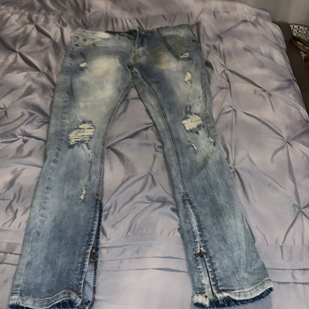 Serenede jeans